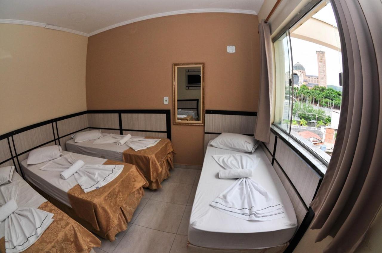 Eldorado Palace Hotel أباريسيدا المظهر الخارجي الصورة